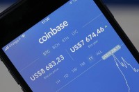 Coinbase bankruptcy disclosure spooks users of losing their funds