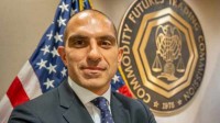 CFTC Chairman on US Crypto Regulation: We Have to Rely on 70-Year-Old Case Law to Determine What's a Security or Commodity